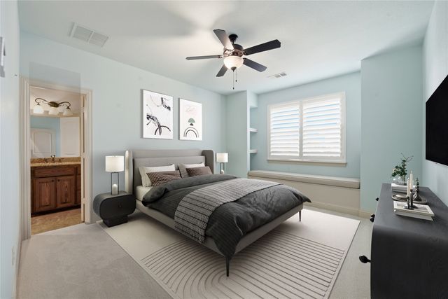 3705 Valencia Court, Flower Mound, TX 75022