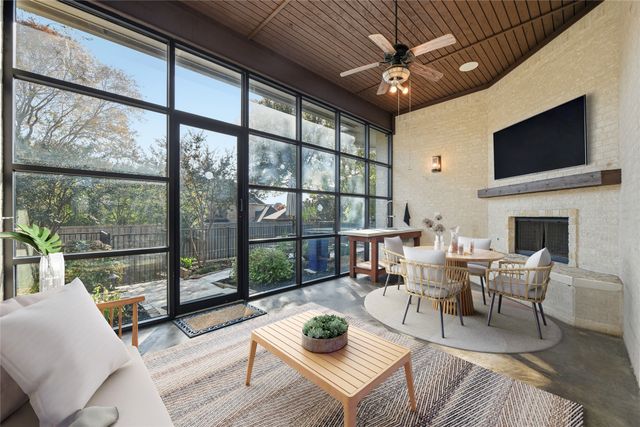 3705 Valencia Court, Flower Mound, TX 75022