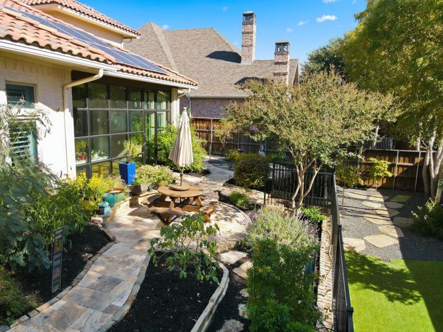 3705 Valencia Court, Flower Mound, TX 75022