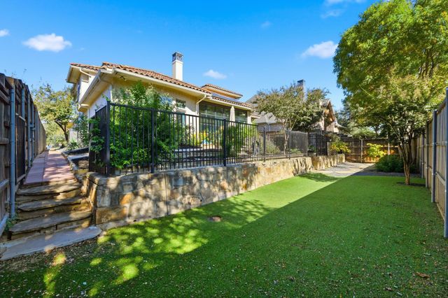 3705 Valencia Court, Flower Mound, TX 75022