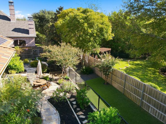 3705 Valencia Court, Flower Mound, TX 75022