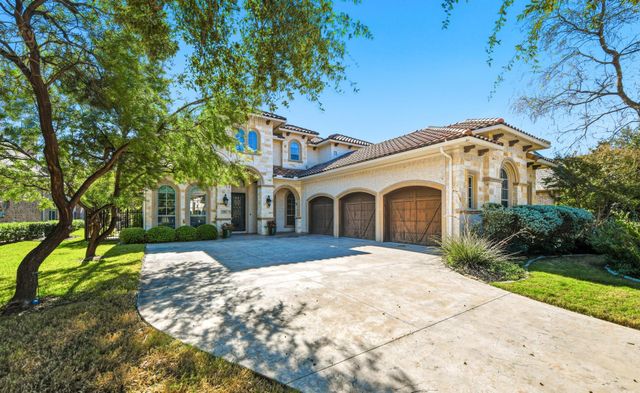 3705 Valencia Court, Flower Mound, TX 75022