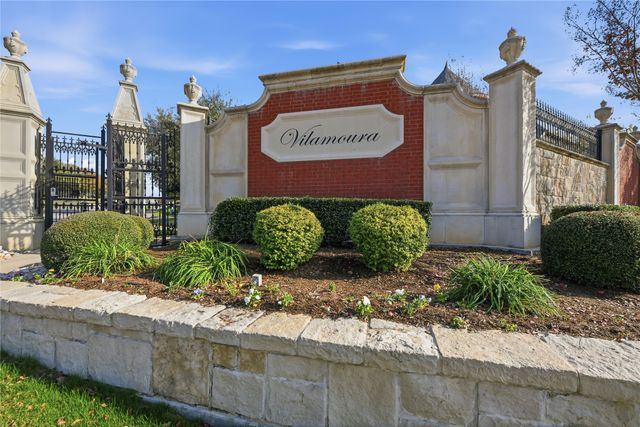 3705 Valencia Court, Flower Mound, TX 75022