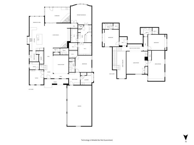 3705 Valencia Court, Flower Mound, TX 75022