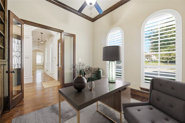 3705 Valencia Court, Flower Mound, TX 75022