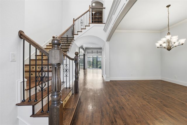 3705 Valencia Court, Flower Mound, TX 75022