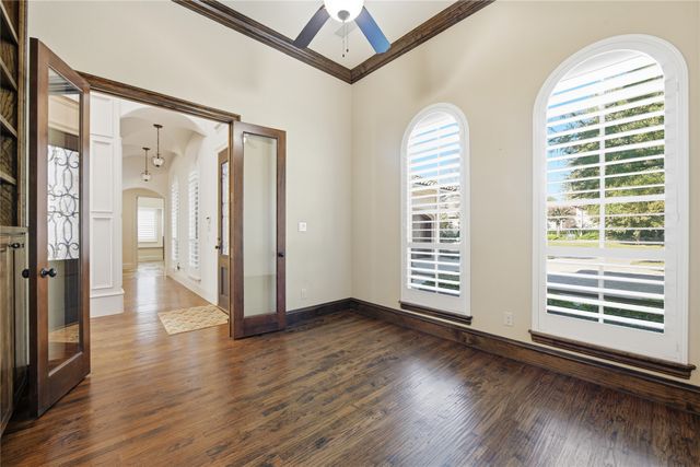 3705 Valencia Court, Flower Mound, TX 75022