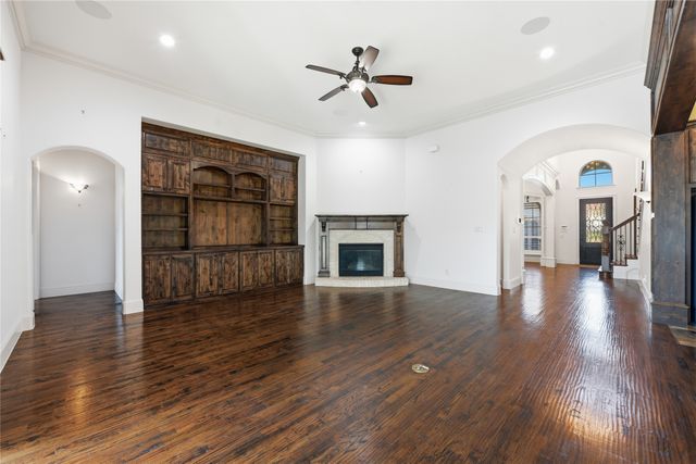 3705 Valencia Court, Flower Mound, TX 75022