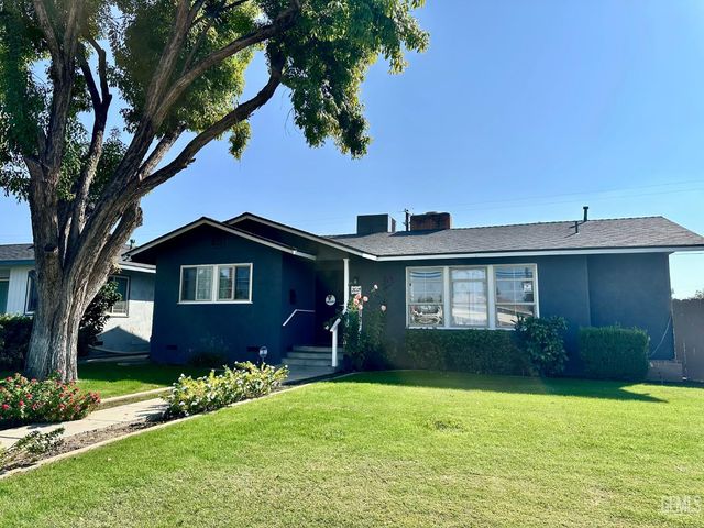 2021 Belle Terrace, Bakersfield, CA 93304