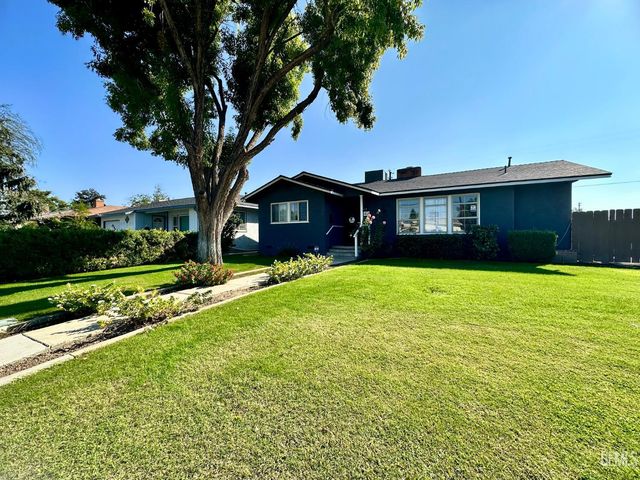 2021 Belle Terrace, Bakersfield, CA 93304