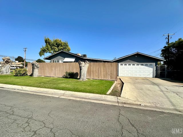 2021 Belle Terrace, Bakersfield, CA 93304