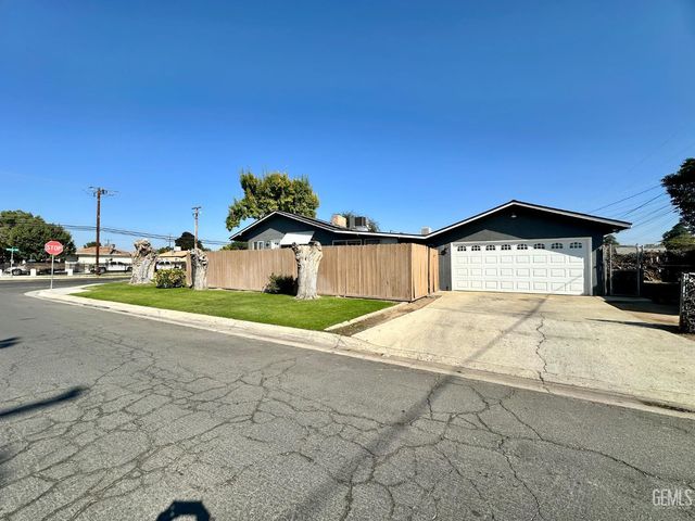 2021 Belle Terrace, Bakersfield, CA 93304