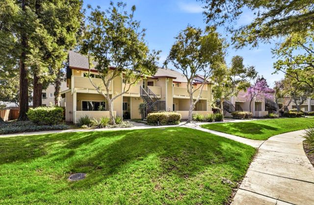 1066 Cedar Gables Drive, San Jose, CA 95118