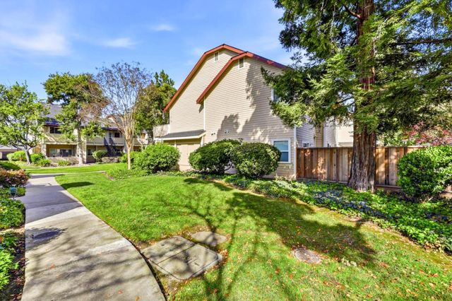 1066 Cedar Gables Drive, San Jose, CA 95118