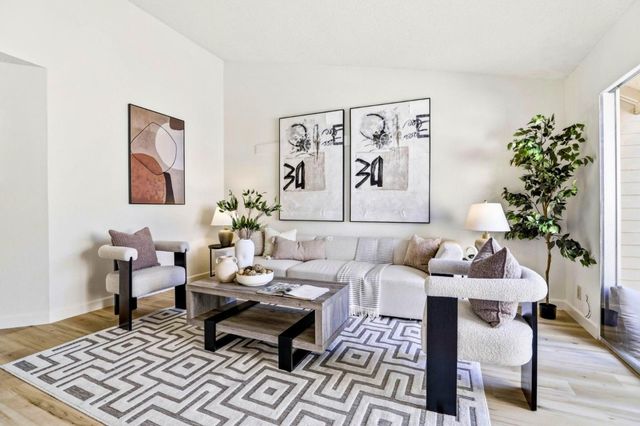 1066 Cedar Gables Drive, San Jose, CA 95118