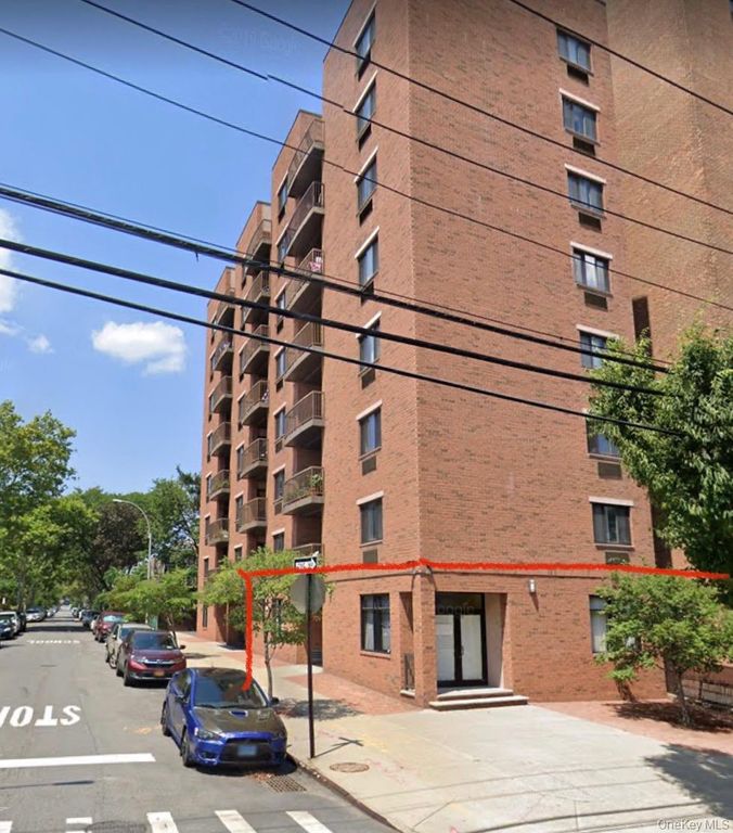 1600 Parkview Avenue 1C, Bronx, NY 10461 — photo 2