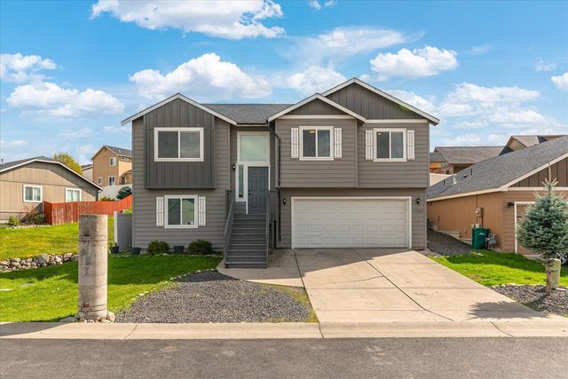 11708 E Marietta Ln, Spokane Valley, WA 99206