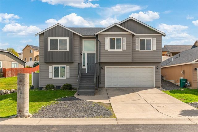 11708 E Marietta Ln, Spokane Valley, WA 99206
