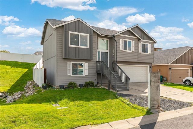 11708 E Marietta Ln, Spokane Valley, WA 99206