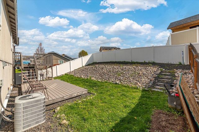 11708 E Marietta Ln, Spokane Valley, WA 99206