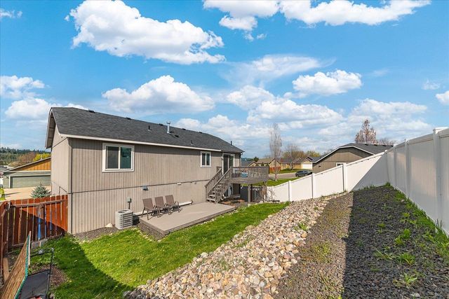 11708 E Marietta Ln, Spokane Valley, WA 99206
