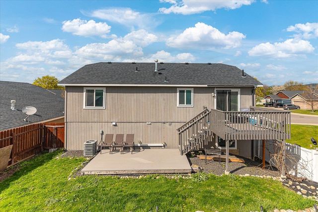 11708 E Marietta Ln, Spokane Valley, WA 99206