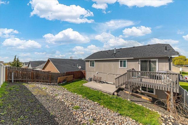 11708 E Marietta Ln, Spokane Valley, WA 99206