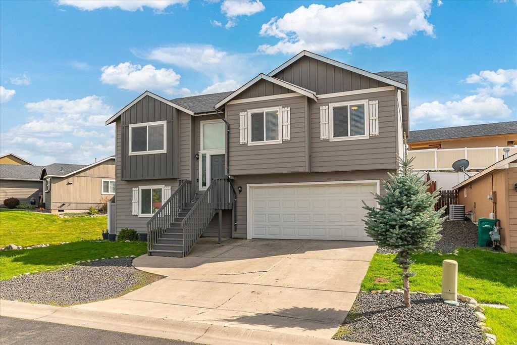11708 E Marietta Ln, Spokane Valley, WA 99206