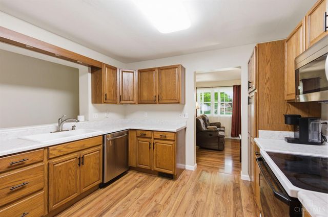 4058 Utica Road, Clearcreek Twp., OH 45036