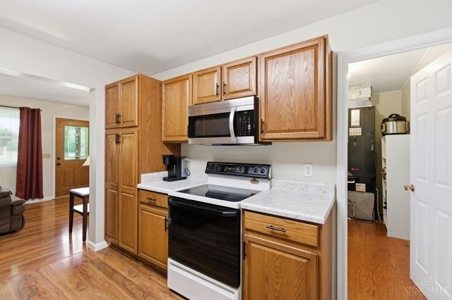 4058 Utica Road, Clearcreek Twp., OH 45036