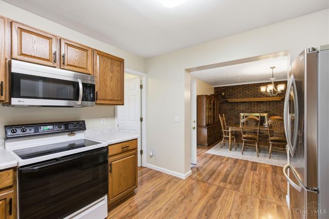 4058 Utica Road, Clearcreek Twp., OH 45036