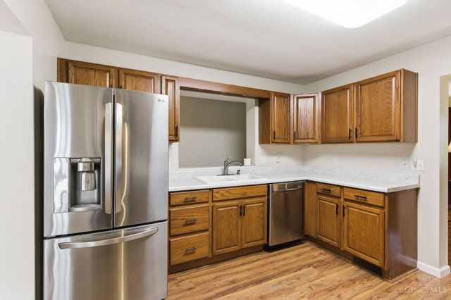4058 Utica Road, Clearcreek Twp., OH 45036