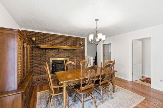 4058 Utica Road, Clearcreek Twp., OH 45036