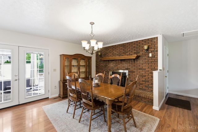 4058 Utica Road, Clearcreek Twp., OH 45036