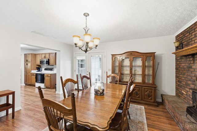 4058 Utica Road, Clearcreek Twp., OH 45036