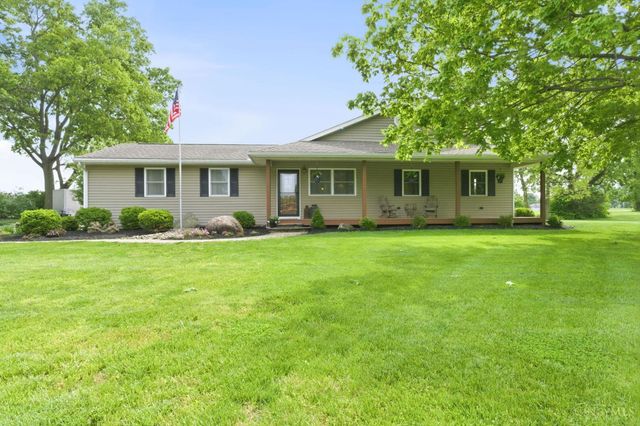 4058 Utica Road, Clearcreek Twp., OH 45036