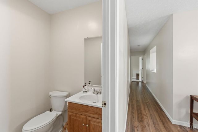 4058 Utica Road, Clearcreek Twp., OH 45036
