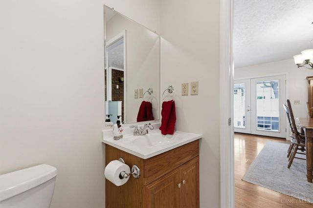 4058 Utica Road, Clearcreek Twp., OH 45036