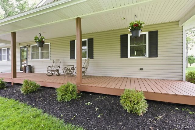 4058 Utica Road, Clearcreek Twp., OH 45036