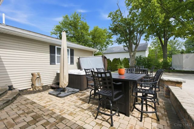 4058 Utica Road, Clearcreek Twp., OH 45036