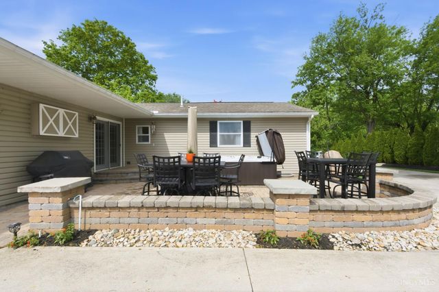 4058 Utica Road, Clearcreek Twp., OH 45036
