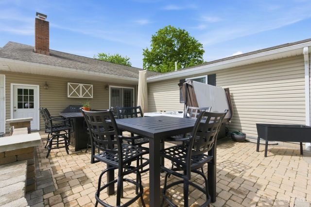4058 Utica Road, Clearcreek Twp., OH 45036