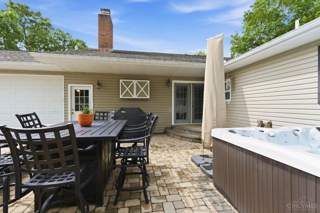 4058 Utica Road, Clearcreek Twp., OH 45036