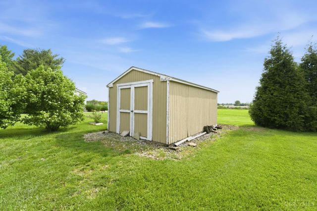 4058 Utica Road, Clearcreek Twp., OH 45036