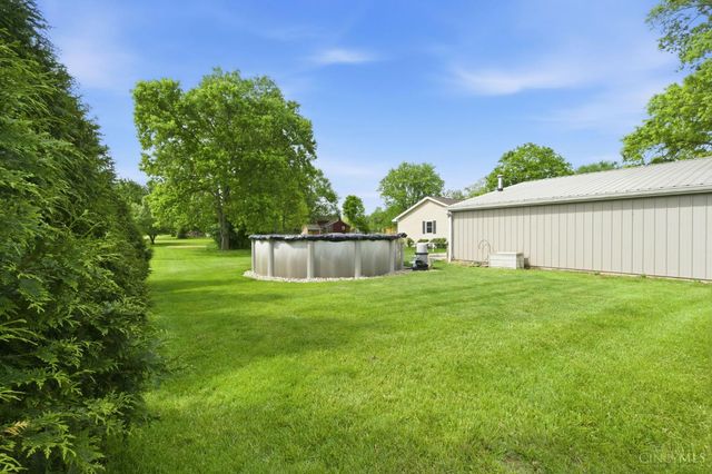 4058 Utica Road, Clearcreek Twp., OH 45036