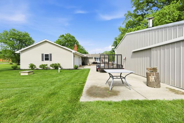 4058 Utica Road, Clearcreek Twp., OH 45036