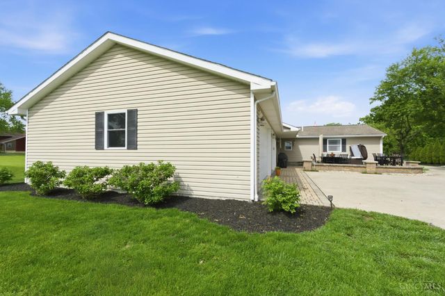 4058 Utica Road, Clearcreek Twp., OH 45036