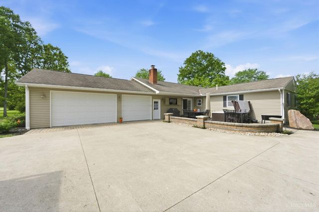 4058 Utica Road, Clearcreek Twp., OH 45036