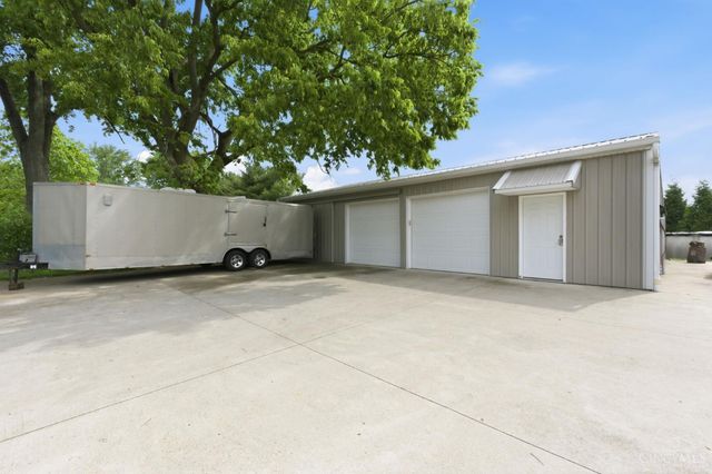 4058 Utica Road, Clearcreek Twp., OH 45036