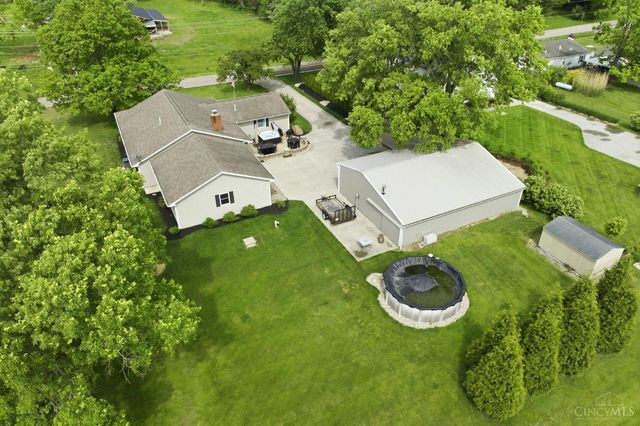 4058 Utica Road, Clearcreek Twp., OH 45036